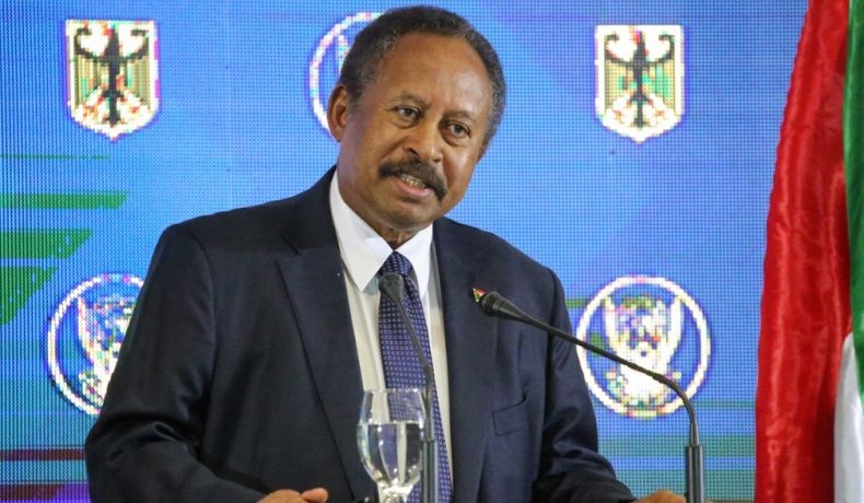 2 Tewas dan 20 Luka dalam Aksi Unjuk Rasa Peringati Pembantaian di Sudan