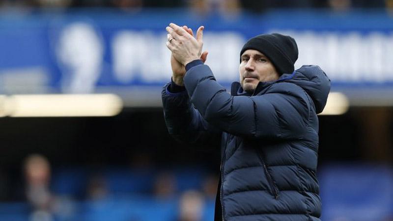Frank Lampard Ingin Chelsea Lebih Konsisten demi Amankan 4 Besar Premier League
