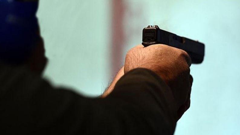 Aksi Curanmor Gagal, Pelaku Nekat Todongkan Senpi ke Security di Kelapa Gading