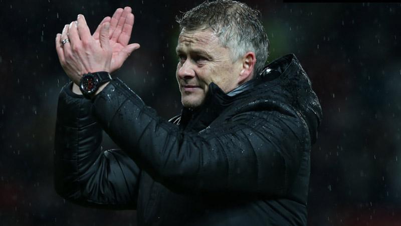 Solskjaer Sanjung AC Milan dan Ibrahimovic Setinggi Langit