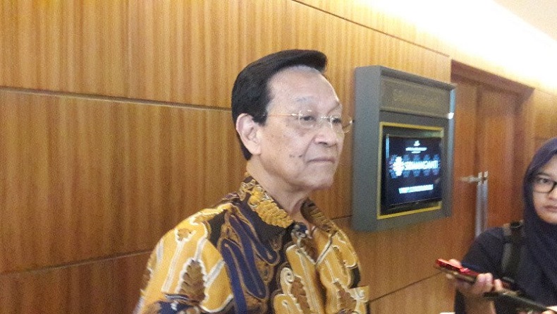 Sri Sultan Minta Warga Gotong Royong Hadapi Covid-19 Tanpa Tunggu Komando