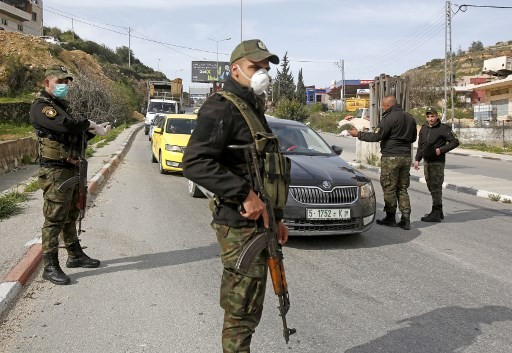 PM Netanyahu Perintahkan Siapa pun yang Tiba di Israel Jalani Karantina 14 Hari