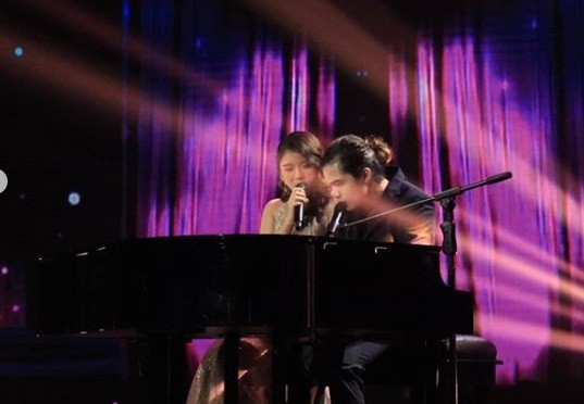 Dul Jaelani Ciptakan Lagu untuk Tiara Anugrah: Kau Istimewa, Teristimewa