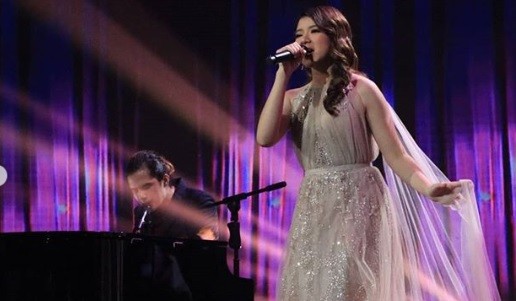 Dul Jaelani Rilis Lagu untuk Tiara, Netizen: Bikin Nangis, Baper Parah