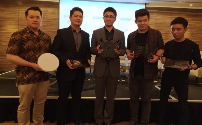 TP-Link Perkenalkan Router Baru dengan Teknologi Wifi 6