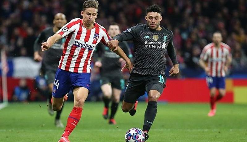 Prediksi Liverpool Vs Atletico: Peluang The Reds Masih Terbuka