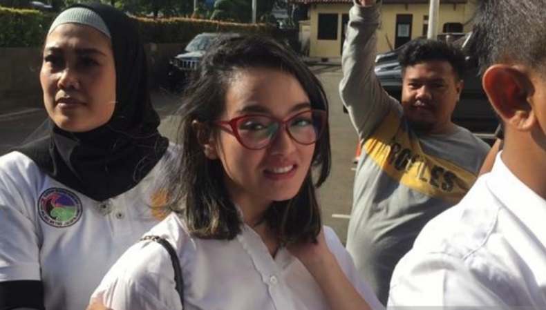 Ririn Ekawati Dipulangkan setelah Tes Darah dan Rambut