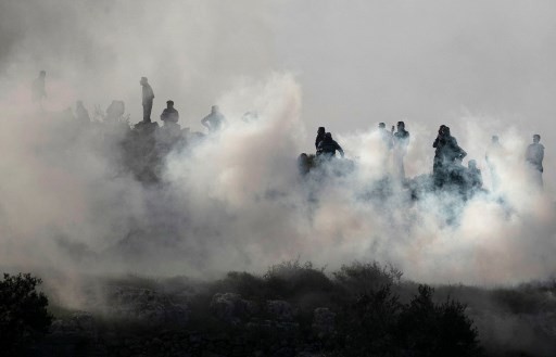 Remaja Palestina Ditembak di Wajah hingga Tewas oleh Pasukan Israel