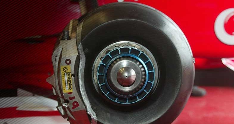 Pabrik Rem Brembo Ditutup, Isolasi di Italia Ancam Industri Otomotif Dunia