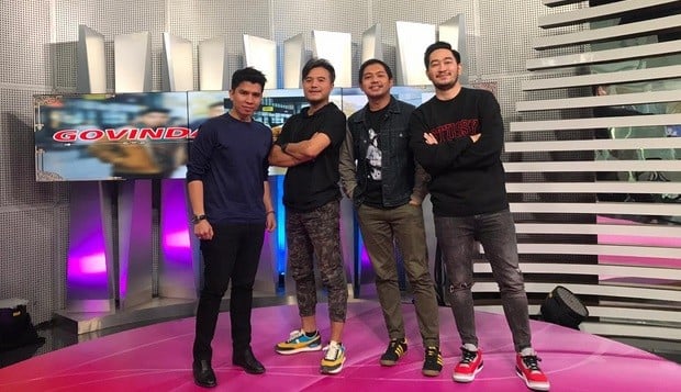 Perjalanan Panjang Govinda Keluarkan Single Terbaru 'Hal Hebat'