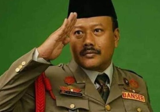 Kasatkornas Banser Alfa Isnaeni Meninggal Dunia, Gus Yaqut: Dia Kader Terbaik