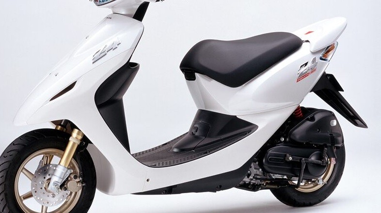 Malas Nyalakan Motor Matik Pakai Engkol, Ini Kerusakan yang Akan Terjadi