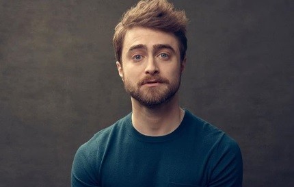 Daniel Radcliffe Bantah Dirinya Kena Virus Korona