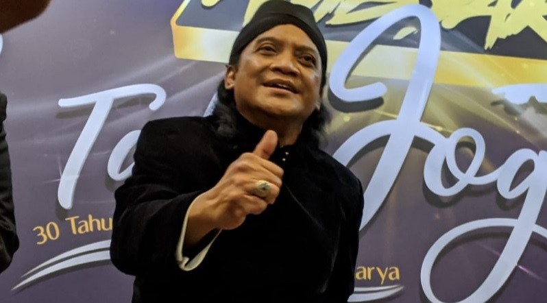Didi Kempot Ungkap Arti di Balik Namanya, Siap Gelar Konser Akbar 10 Juli 2020