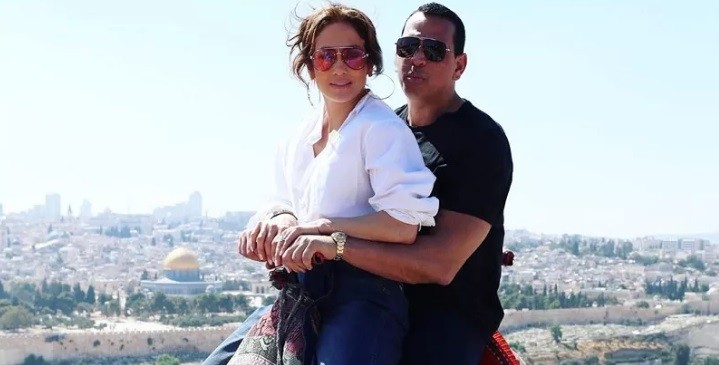 Jennifer Lopez dan Alex Rodriguez Akan Menikah, Ini Bocorannya