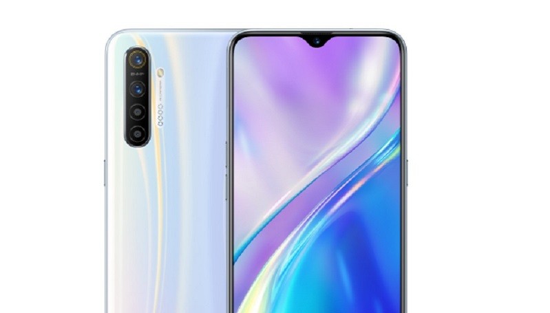 Realme 6 Series Bakal Debut di Indonesia 24 Maret 2020