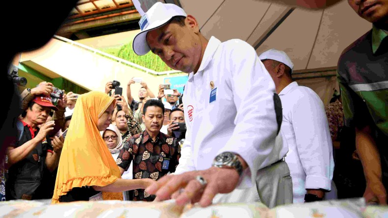 Harga Bawang Bombai Melejit, Izin Impor yang Terbit Baru 2.000 Ton