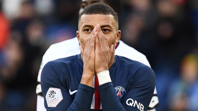 Sang Ayah Ditelpon Jurgen Klopp, Kylian Mbappe Tersanjung