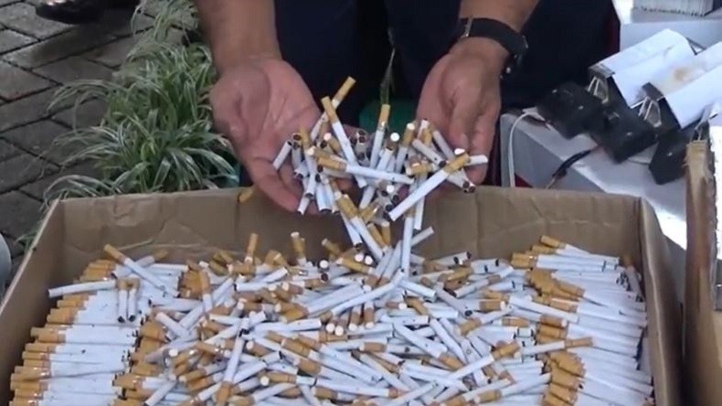 Pabrik Rokok di Tulungagung Tutup 14 Hari usai Ditemukan Pekerja PDP