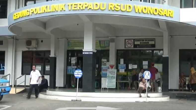 RSUD Wonosari Rawat 295 Pasien DBD Selama Januari-Maret, 2 Meninggal