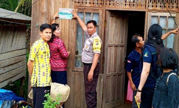 Dugaan Penipuan, Warga Sinjai Harus Bayar Rp450.000 Agar Tercatat sebagai Penerima Bansos