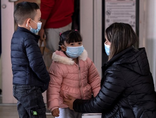 Kuba Konfirmasi Kasus Pertama Virus Korona, Minta Warga Buat Masker Sendiri