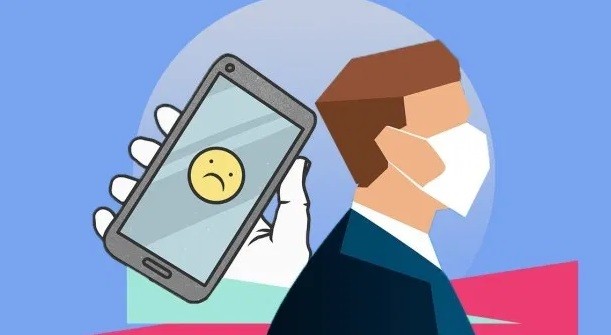 Gara-Gara Virus Korona, Penjualan Smartphone China Turun 50 Persen