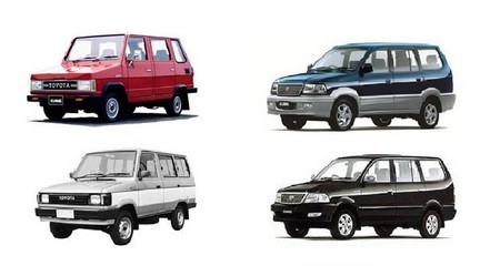 6 Mobil Bekas Seharga Rp50 Jutaan, Nomor 3 Masih Banyak Diburu