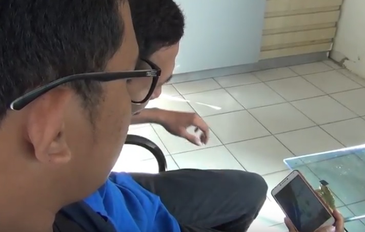 Viral Oknum Dokter dan Perawat Digerebek Warga saat Mesum dalam Mobil