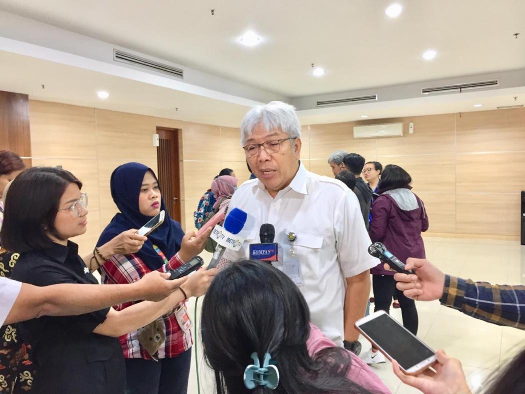 Penyebaran Virus Korona Belum Ganggu Kinerja Sektor Tambang