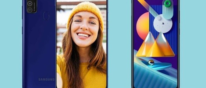 Samsung Bocorkan Smartphone Terbaru dari Keluarga M Series