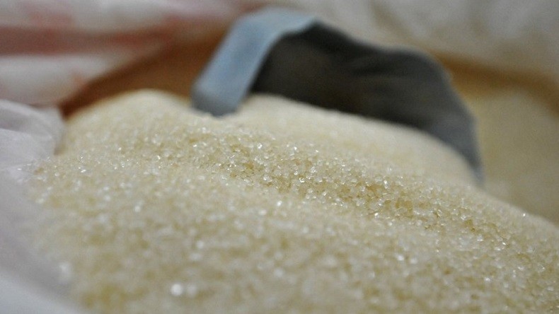 Indonesia Masih Defisit Gula Konsumsi 850.000 Ton per Tahun