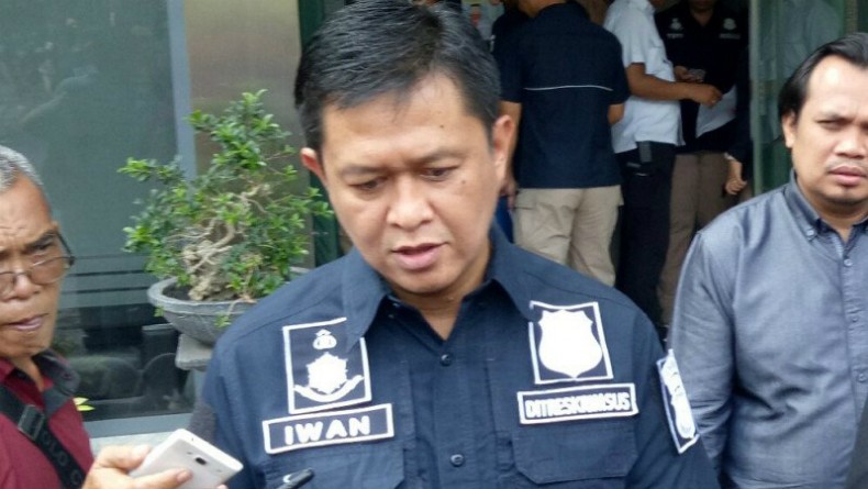 Polisi Limpahkan Berkas Kasus Klinik Aborsi di Paseban ke Kejaksaan