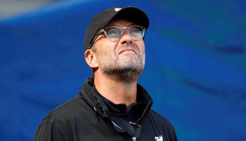 Virgil Van Dijk Cedera Parah, Jurgen Klopp Beri Pernyataan Mengejutkan