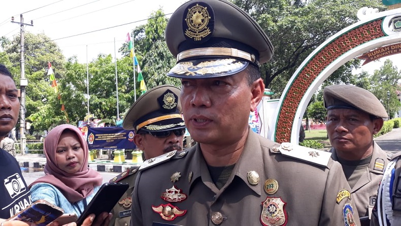 Marak Pelanggaran Tanah Kas Desa di Sleman, Satpol DIY Bakal Segel Indekos dan 6 Rumah
