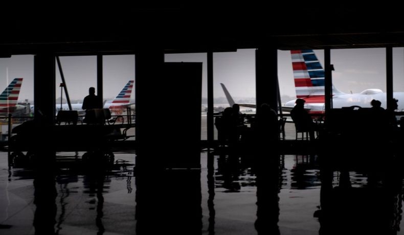 Pandemi Virus Korona, Warga AS Diminta Tak ke Luar Negeri