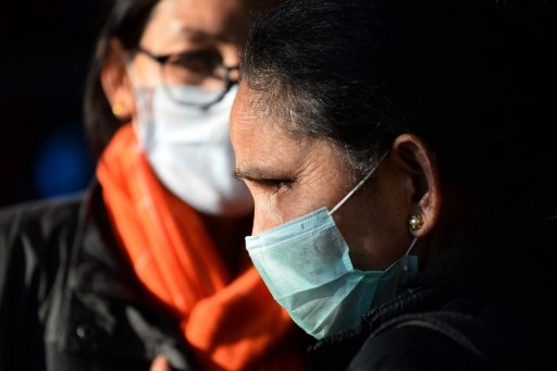 Aljazair, India dan Norwegia Laporkan Kematian Pertama akibat Virus Korona