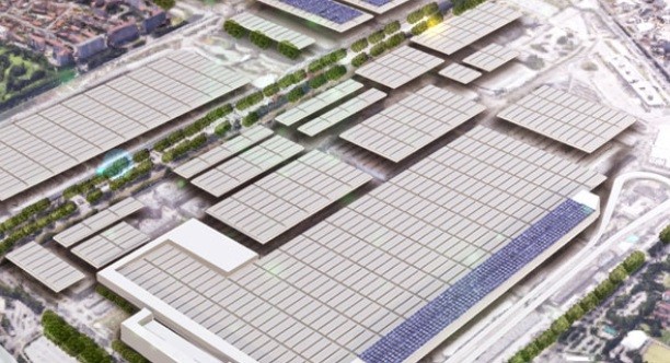 Karyawan Kena Virus Korona, Fiat Chrysler Tetap Buka Pabrik