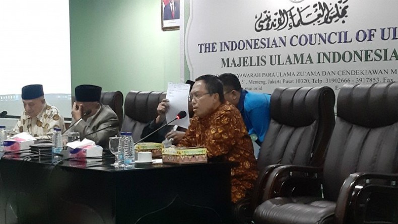 MUI Kutuk Aksi Teror Pendukung PM Narendra Modi terhadap Muslim India