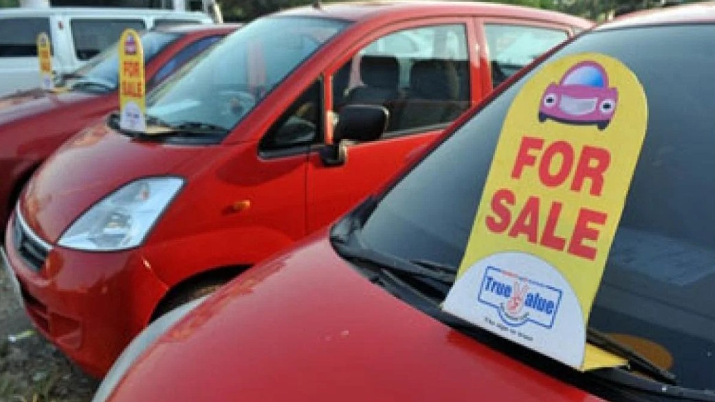 Punya Gaji Rp2 Jutaan Ingin Beli Mobil, Begini Caranya