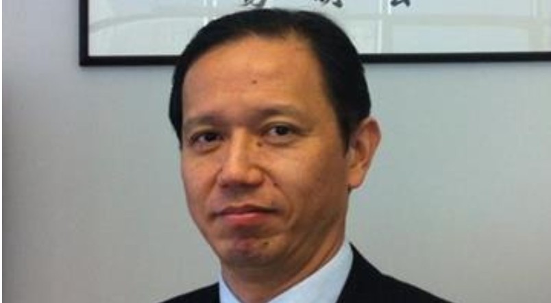 KTB Fuso Umumkan Presiden Direktur Baru, Ini Sosoknya