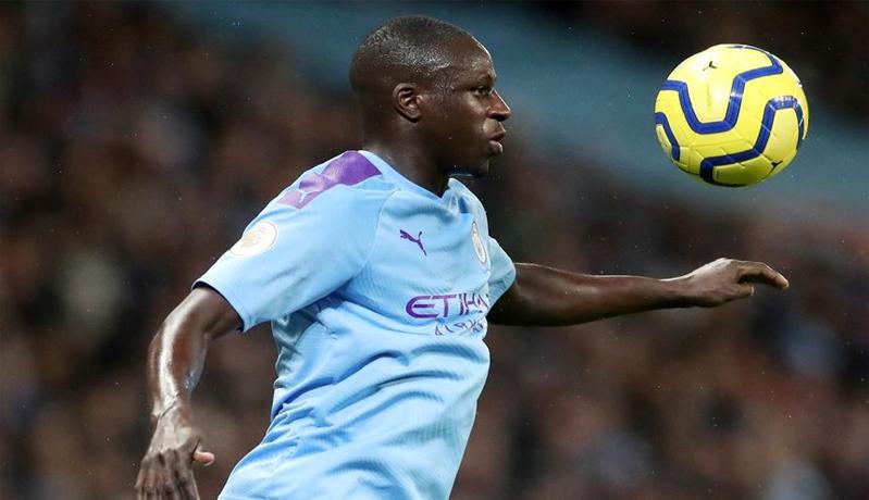 Terjerat Kasus Pemerkosaan, Manchester City Beri Sanksi Tegas pada Benjamin Mendy