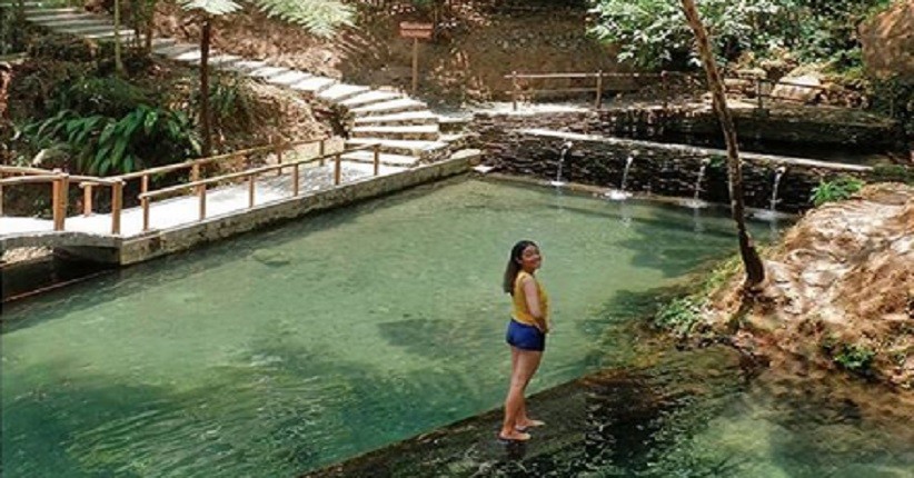 Wisata Curug Cipeuteuy di Majalengka, Bisa Lihat Elang Jawa