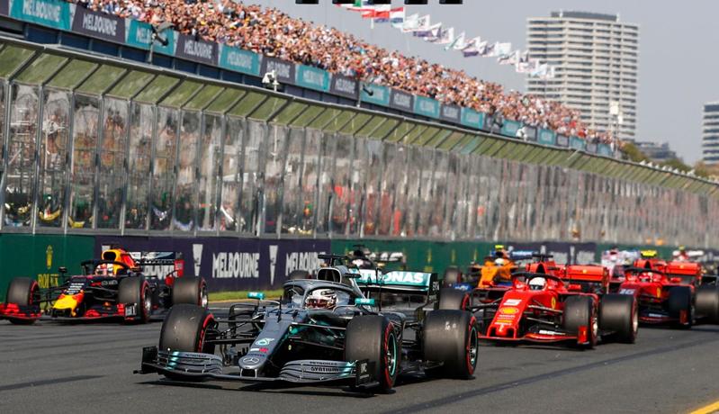 5 Teknologi yang Dilarang di Formula 1, Nomor 4 Bikin Mobil Sulit Dikendalikan