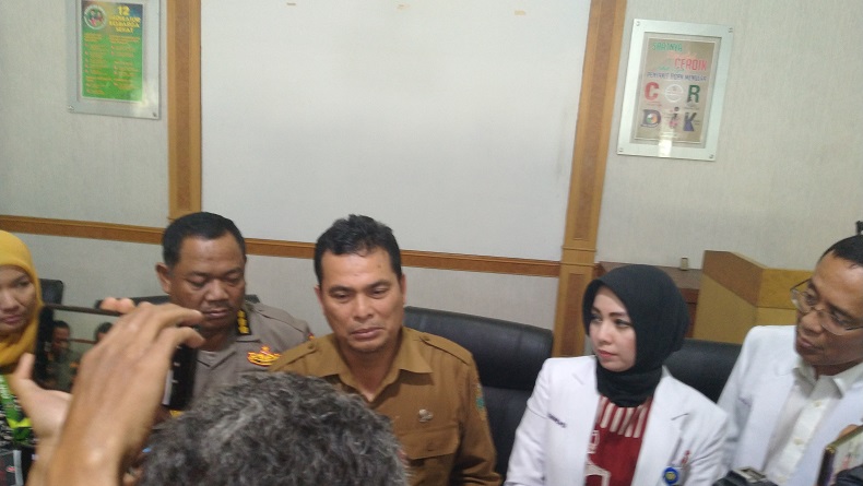 Pemprov Sumut Siapkan 1.500 Vaksinator Covid-19 