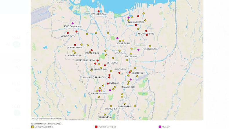 DPR Minta Pemerintah Tangkal Sementara WNA dari Negara Episentrum Korona