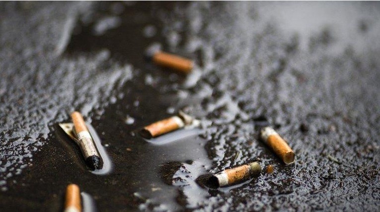 Pakar: Perokok dan Pengguna Vape Lebih Rentan Kena Virus Korona