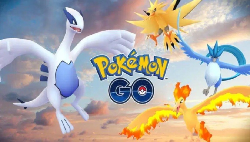 Pemain Pokemon GO Kini Bisa Bermain Game Tanpa ke Luar Rumah