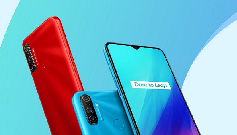 5 Smartphone dengan Penyimpanan Internal Besar Rp1 Jutaan