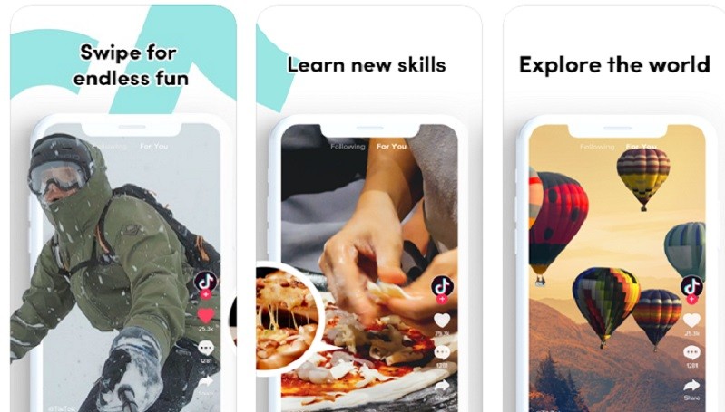 Perusahaan Induk TikTok Siap Saingi Google dan Facebook di Pasar Global